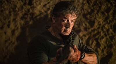 Sylvester Stallone vuelve a la precuela 'John Rambo', aunque no como esperabas