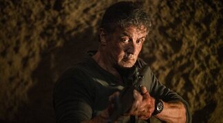 Sylvester Stallone vuelve a la precuela 'John Rambo', aunque no como esperabas