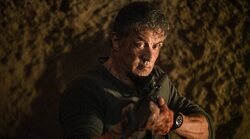 Sylvester Stallone vuelve a la precuela 'John Rambo', aunque no como esperabas