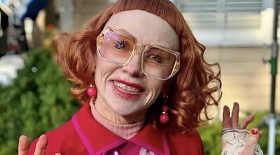 Amy Madigan gana el Oscar a Mejor Actriz de Reparto por su icónica Gladys de 'Weapons'