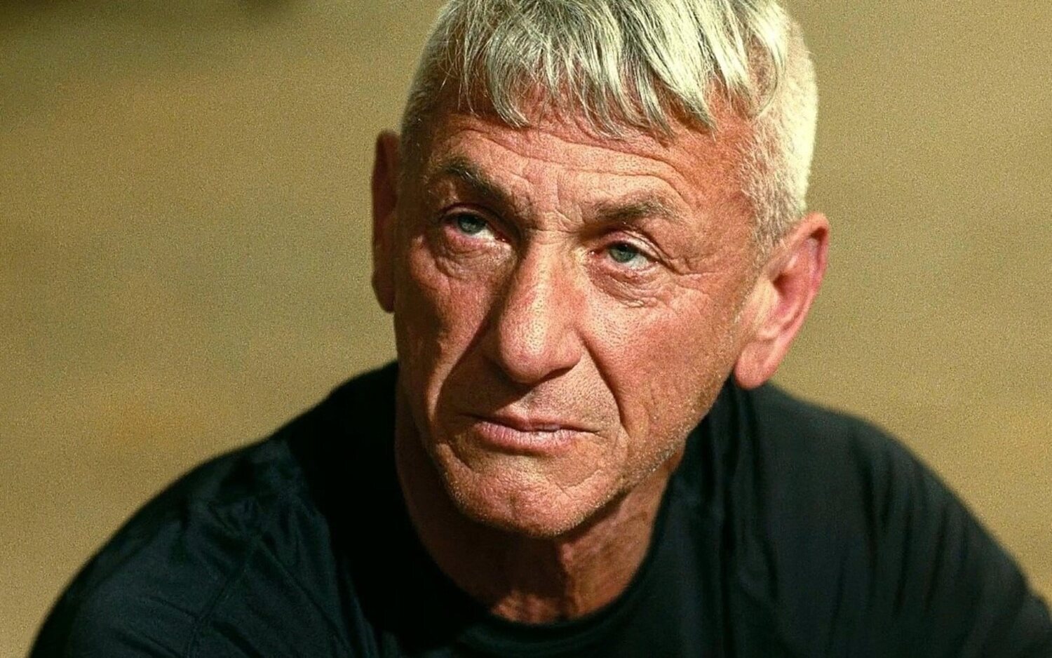 Sean Penn gana el Oscar a Mejor Actor de Reparto