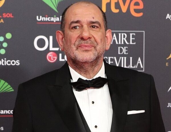Karra Elejalde desata la polémica sobre la diversidad y representación en el  cine: “No es un fiel reflejo de la sociedad” - eCartelera