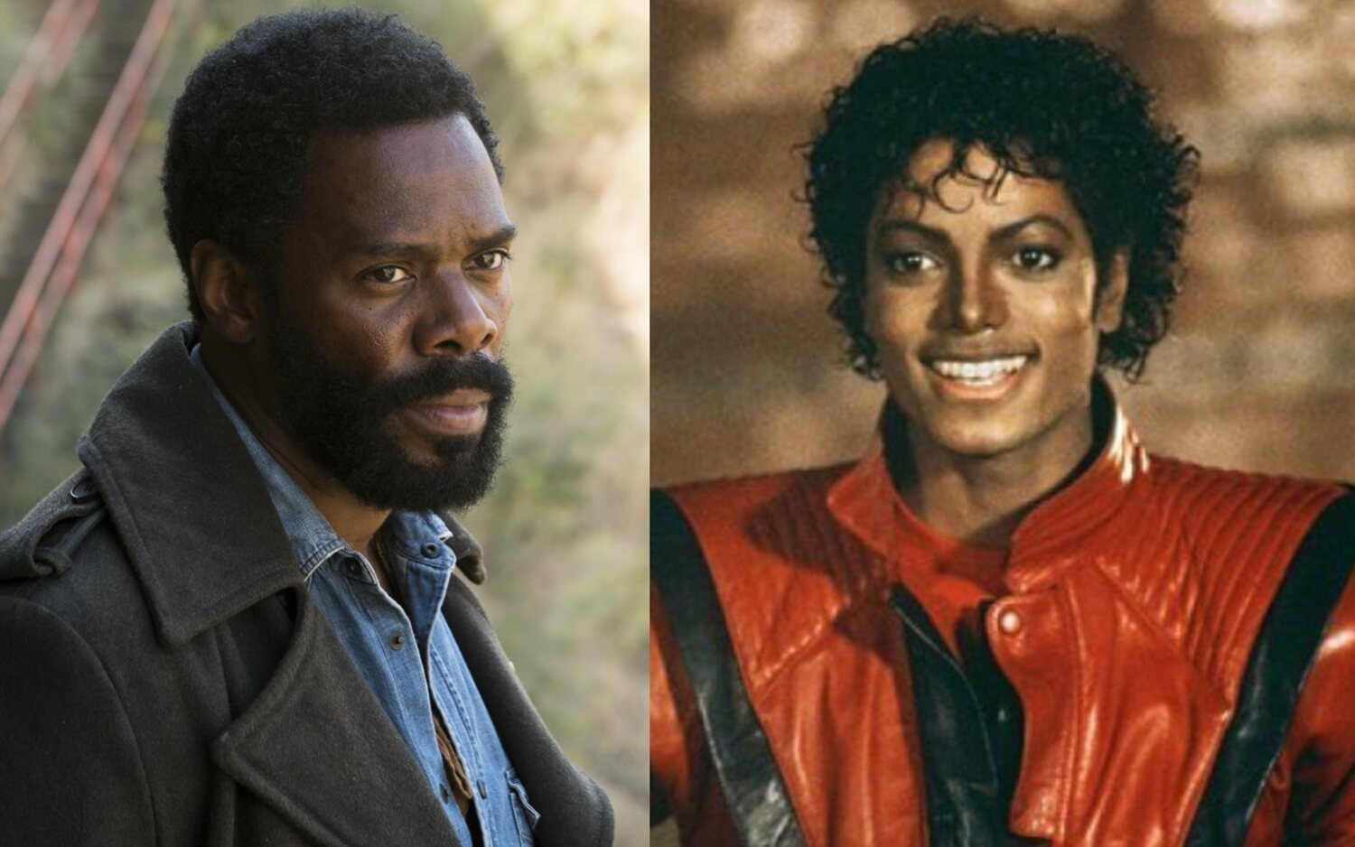 Colman Domingo responde a las críticas de la hija de Michael Jackson