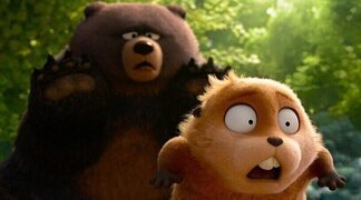 'Hoppers' triplica a la segunda película más vista y lidera una taquilla española que sigue al alza