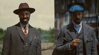 Michael B. Jordan gana el Oscar a Mejor Actor por 'Los pecadores': "Seguiré creciendo, seguiré siendo la mejor versión de mí mismo"