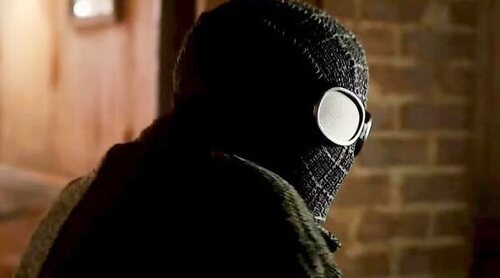 ¿'Spider-Noir' es canon en las películas del Spider-Verse? ¿Están conectadas?