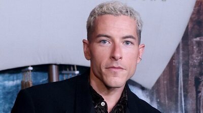 Taz Skylar ('One Piece'): "A mí me encantaría contribuir y participar en proyectos españoles"