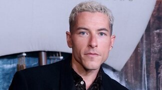 Taz Skylar ('One Piece'): "A mí me encantaría contribuir y participar en proyectos españoles"