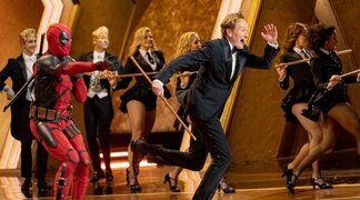 Lo Vengadores se reunirán en unos Oscar con un In Memoriam complicado y árboles en el escenario