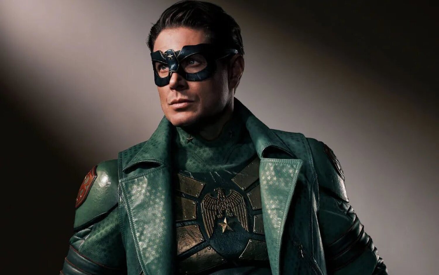 El rodaje de 'Vought Rising' termina y deja una pista sobre el futuro del spin-off de 'The Boys'