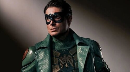 El rodaje de 'Vought Rising' termina y deja una pista sobre el futuro del spin-off de 'The Boys'