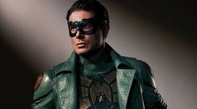 El rodaje de 'Vought Rising' termina y deja una pista sobre el futuro del spin-off de 'The Boys'