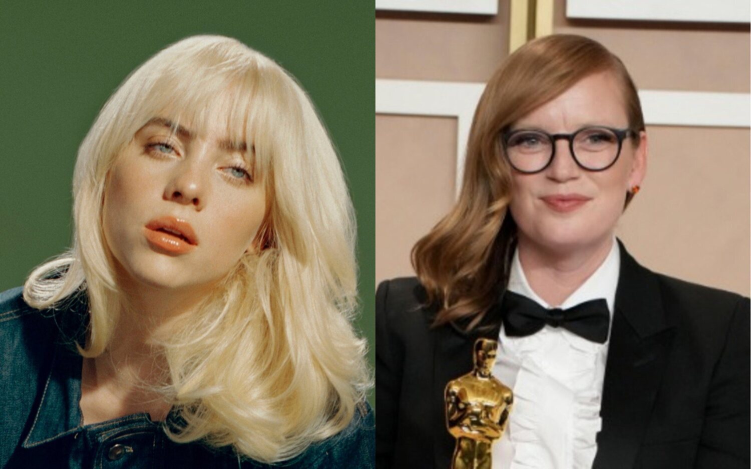 Billie Eilish podría protagonizar el nuevo largometraje de Sarah Polley
