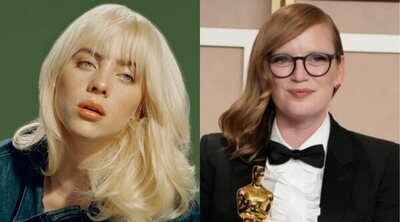 Debut en cines: Billie Eilish podría protagonizar 'La campana de cristal' de Sarah Polley