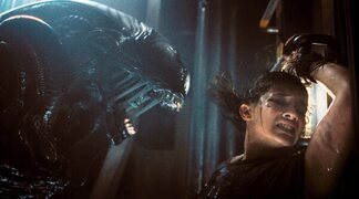 'Alien: Romulus': Michael Sarnoski ('Un lugar tranquilo: Día 1') podría dirigir la secuela tras la salida de Fede Álvarez