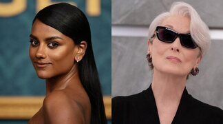 'El diablo viste de Prada 2': Primer vistazo de Simone Ashley ('Los Bridgerton') en el nuevo teaser