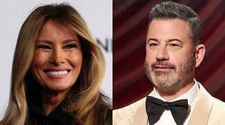 Jimmy Kimmel ha visto 'Melania': "Un gran año para los vampiros" entre 'Los pecadores' y esta "terriblemente aburrida"