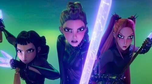 'Las guerreras K-Pop 2' ya es oficial: Netflix confirma la secuela con el regreso de sus directores