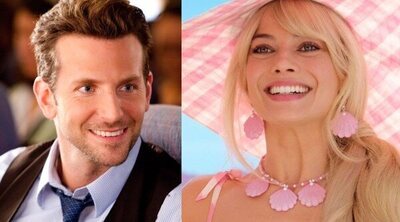 Bradley Cooper cerca de dirigir y protagonizar la precuela de 'Ocean’s 11' que contará con Margot Robbie
