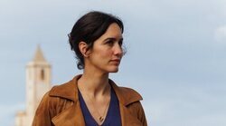 Megan Montaner: "La segunda temporada de 'Entre tierras' ha supuesto un reto increíble"