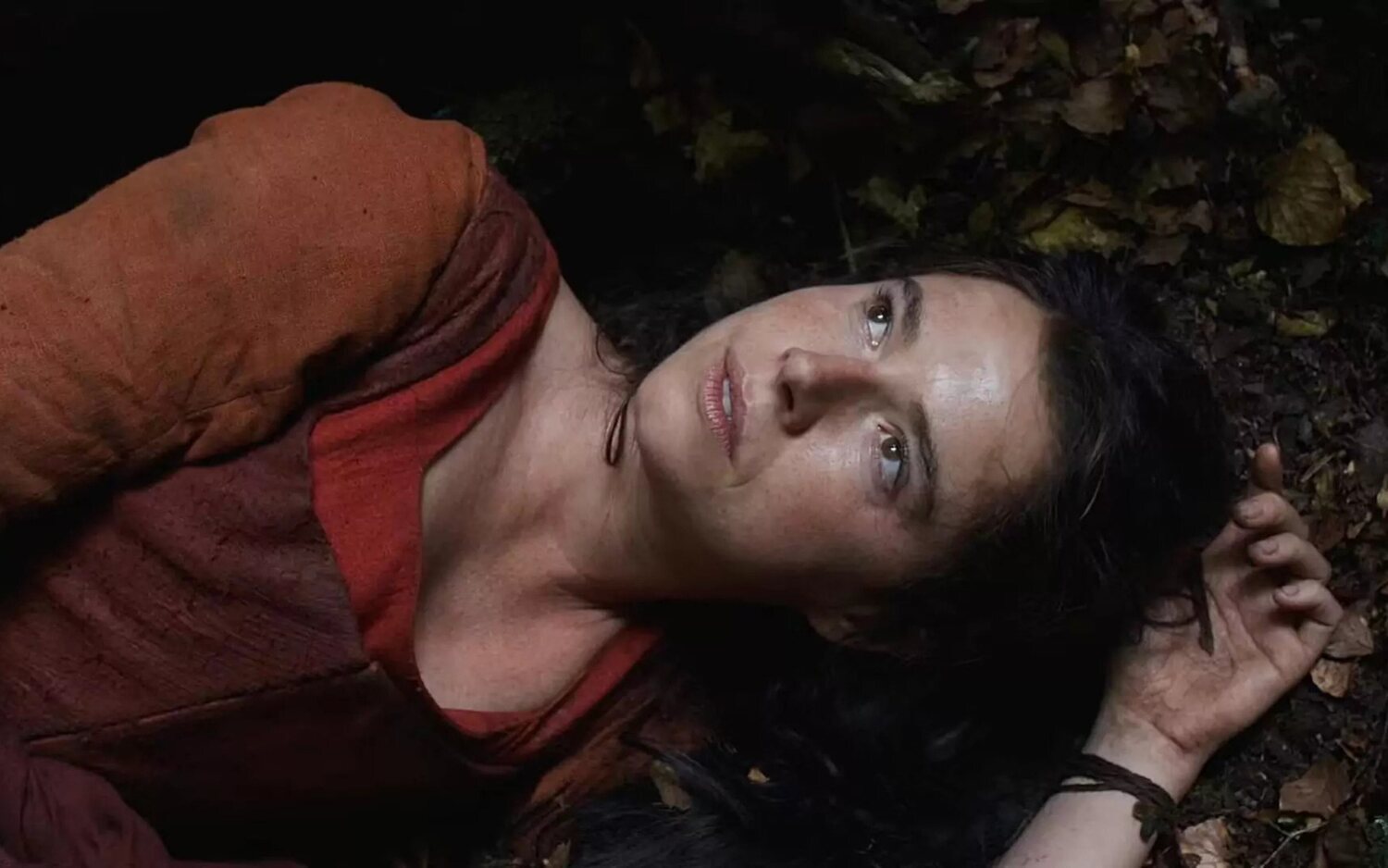Jessie Buckley, la absoluta protagonista de la temporada de premios