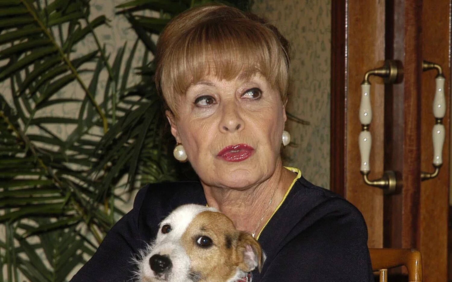 'Aquí no hay quién viva'