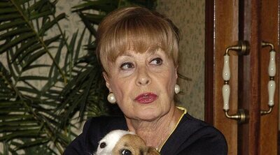 Muere Gemma Cuervo a los 91 años