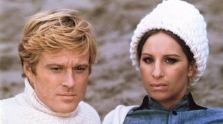Barbra Streisand rinde homenaje a Robert Redford en los Oscar: "Era un vaquero intelectual"