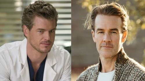 Eric Dane, James Van Der Beek y otras celebridades se quedan fuera del In Memoriam de los Oscar
