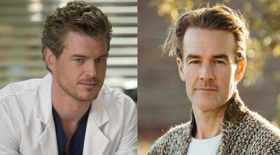 Eric Dane, James Van Der Beek y otras celebridades se quedan fuera del In Memoriam de los Oscar