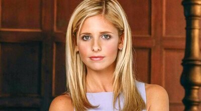 Sarah Michelle Gellar confirma que el reboot de 'Buffy, cazavampiros' ha sido cancelado