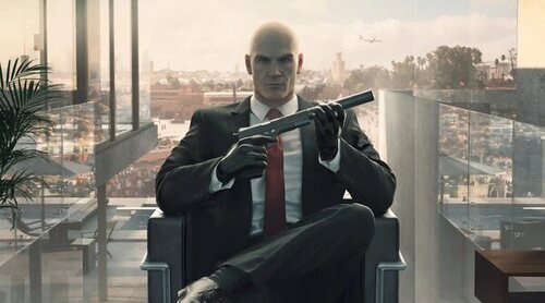 Cancelada la serie de 'Hitman' que estaba desarrollando el creador de 'John Wick': "Se ha ido al garete"