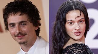 Timothée Chalamet y Rosalía: separar al artista del arte, el nuevo deporte de riesgo