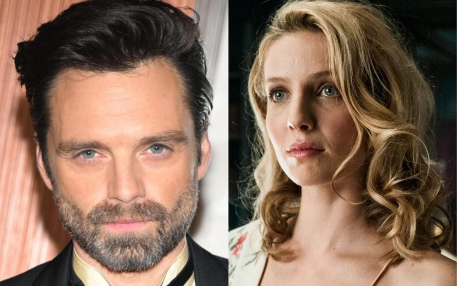 La pareja de intérpretes espera a su primer bebé