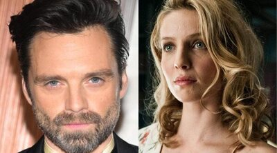 Sebastian Stan espera su primer hijo junto a la actriz Annabelle Wallis