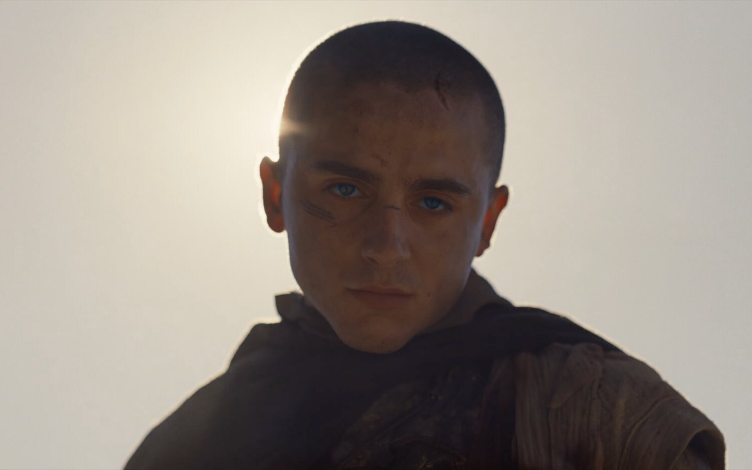 Paul Atreides en 'Dune: Part Three'