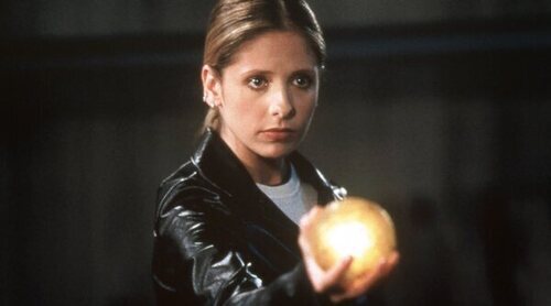Sarah Michelle Gellar da detalles de la cancelación del reboot de 'Buffy, cazavampiros': "Nadie se lo vio venir"