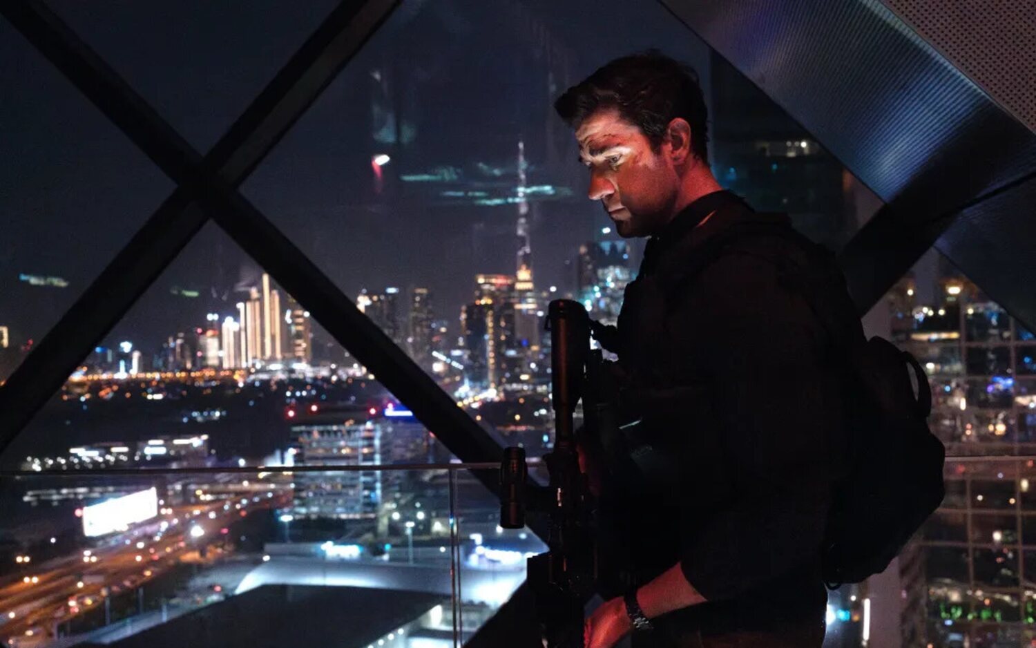 'Jack Ryan: Ghost War'