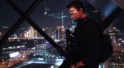 'Jack Ryan: Ghost War': John Krasinski vuelve a la acción en el primer teaser anunciando fecha de estreno