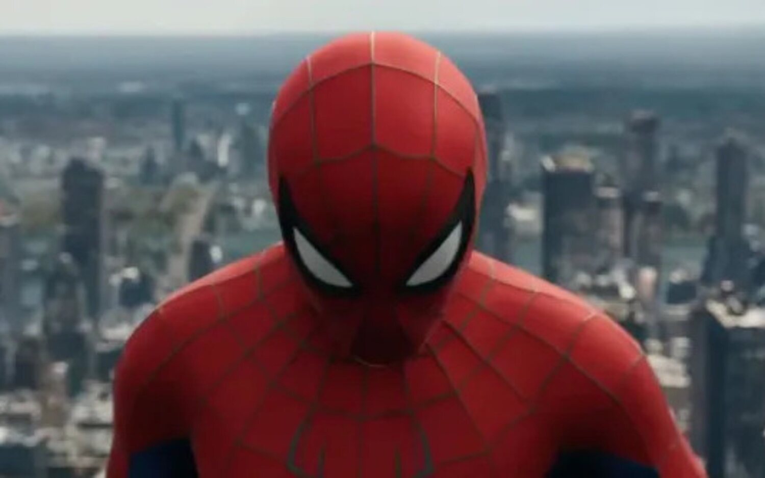 'Spider-Man: Brand New Day': Un tráiler desperdigado y una expectación enorme