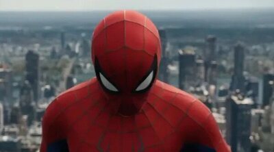 Tráiler despedazado de ‘Spider-Man: Brand New Day’: Primera imagen del Castigador y del nuevo novio de MJ