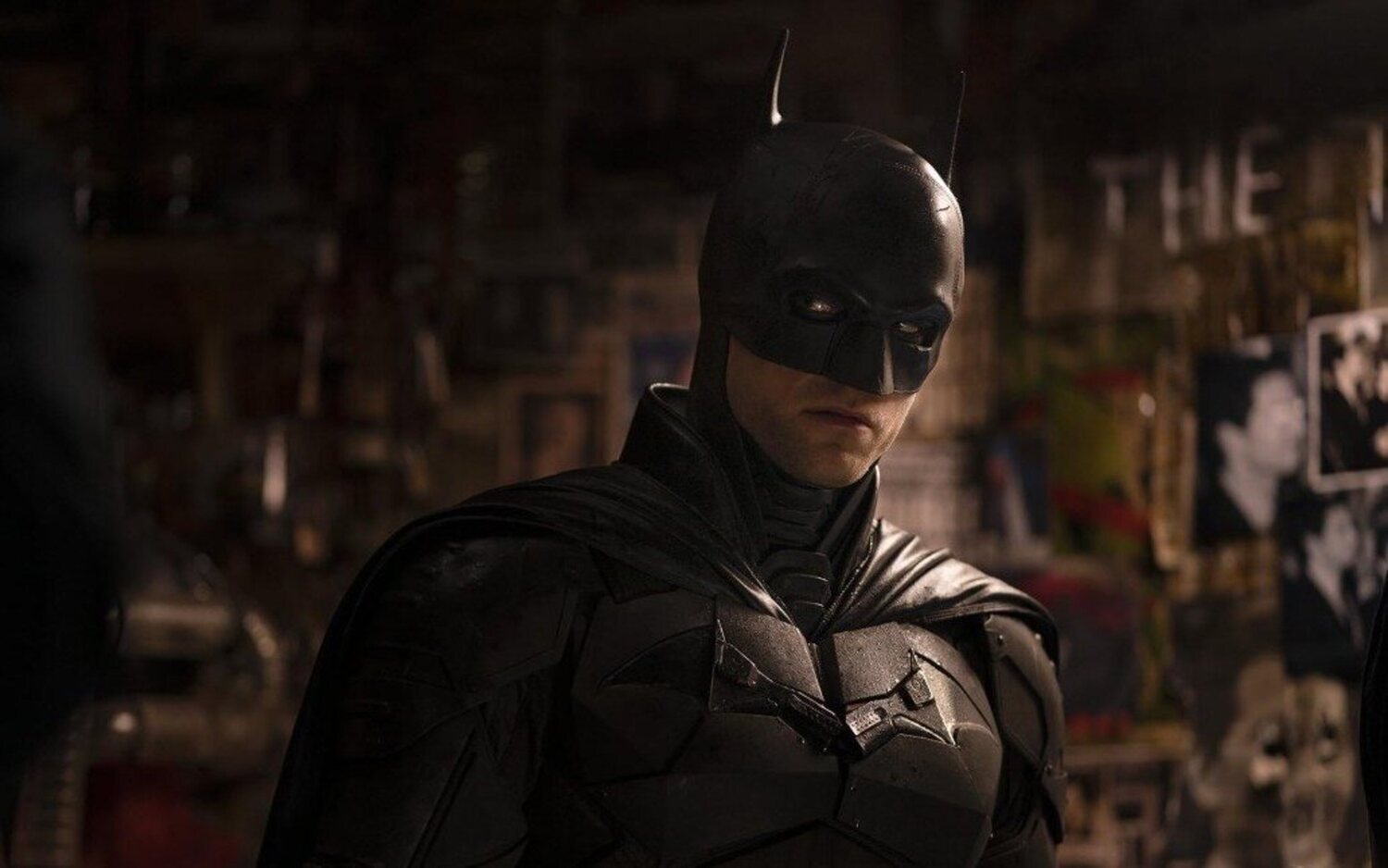 Robert Pattinson ya ha leído el guion de 'The Batman: Part II' y asegura su brillantez