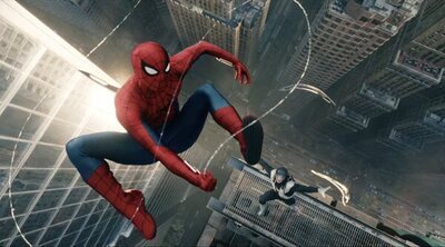 Nuevo traje y estética más oscura en el primer tráiler de 'Spider-Man: Brand New Day'