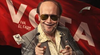 Santiago Segura: "Queda demostrado que se pueden hacer películas como 'Torrente' hoy en día"