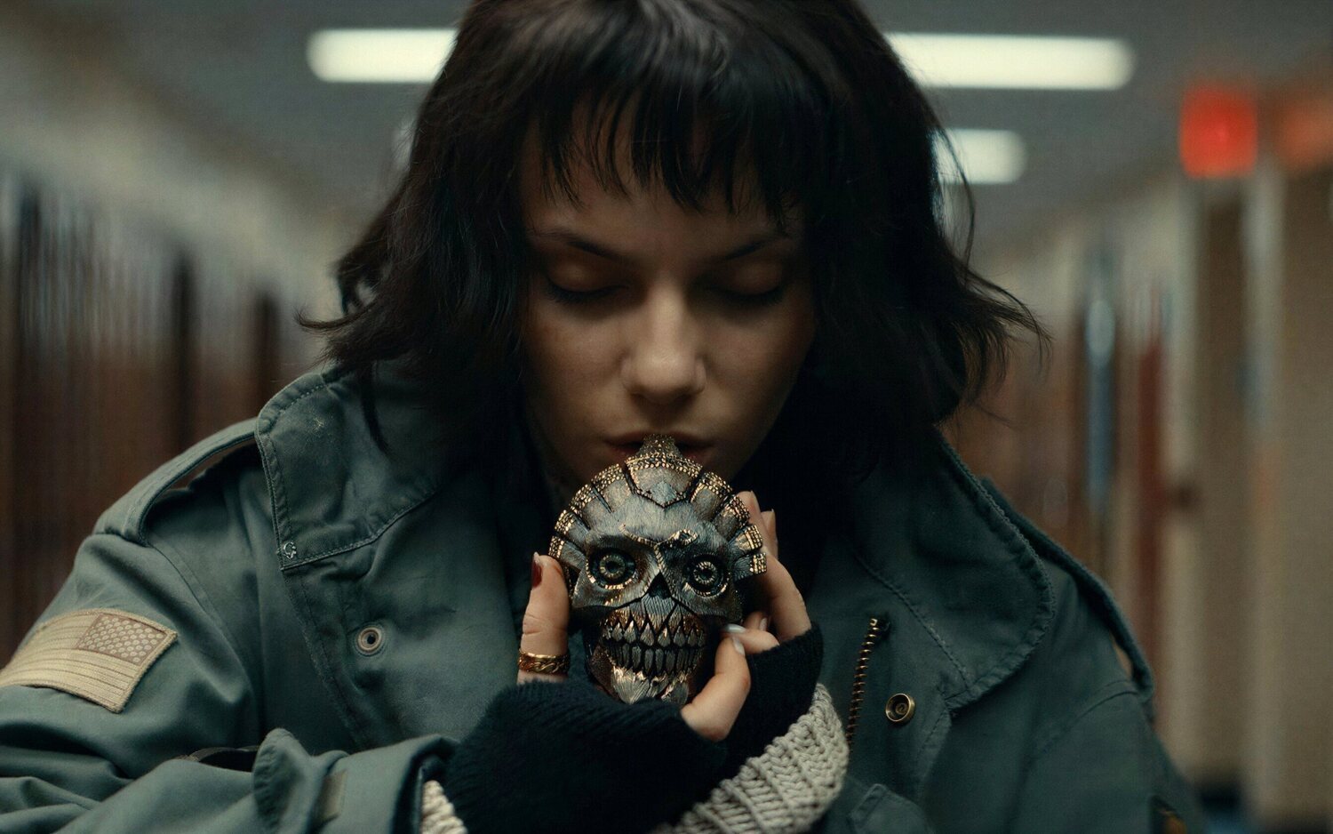 Crítica de 'Whistle: El silbido del mal'