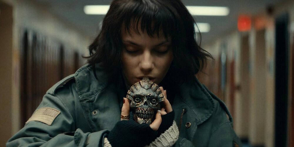 'Whistle: El silbido del mal': Enfrentándote a tu propia muerte