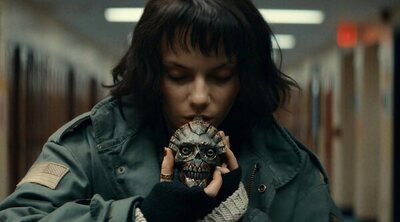 'Whistle: El silbido del mal': Enfrentándote a tu propia muerte