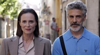 Leonardo Sbaraglia ('Amarga Navidad'): "Almodóvar pone delante del espectador sus vulnerabilidades más profundas"