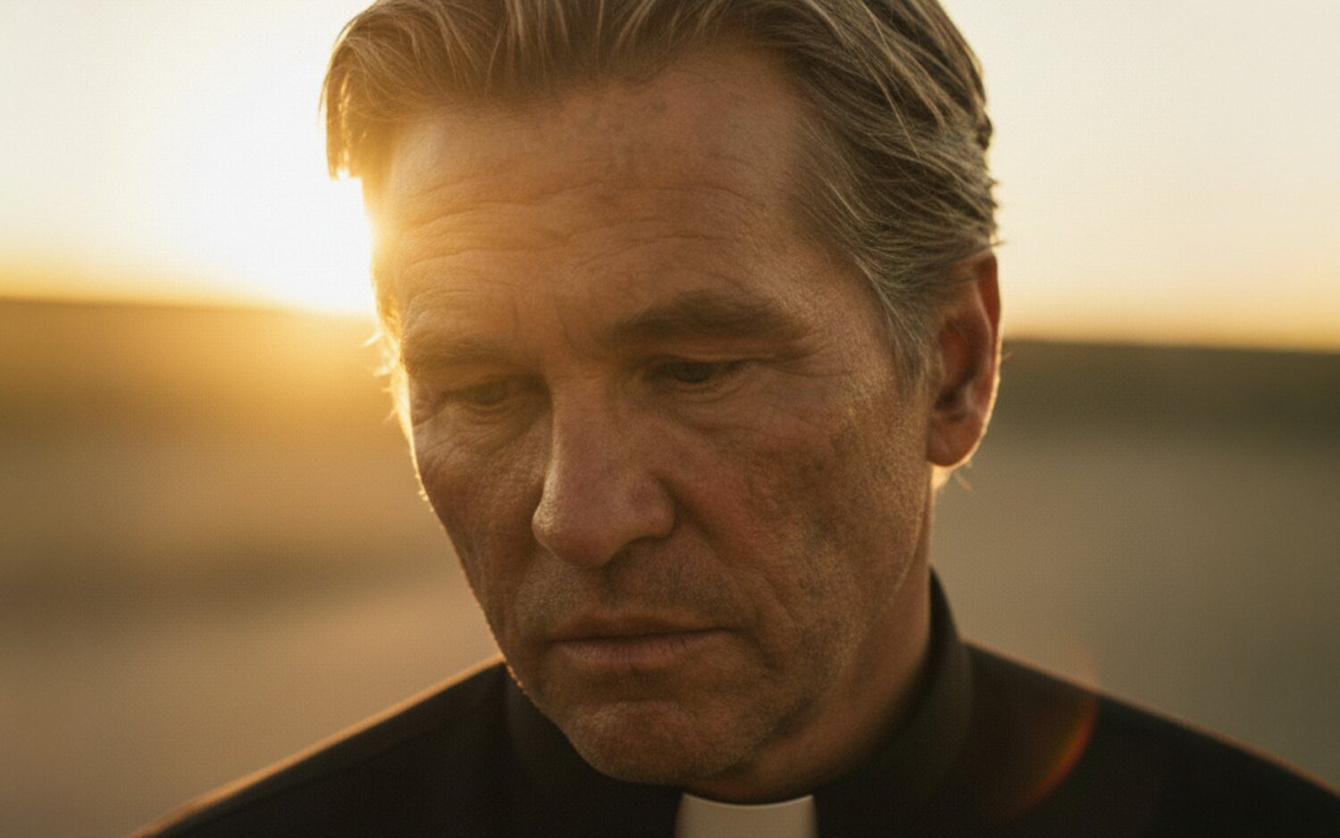 La primera imagen de Val Kilmer, revivido con inteligencia artificial