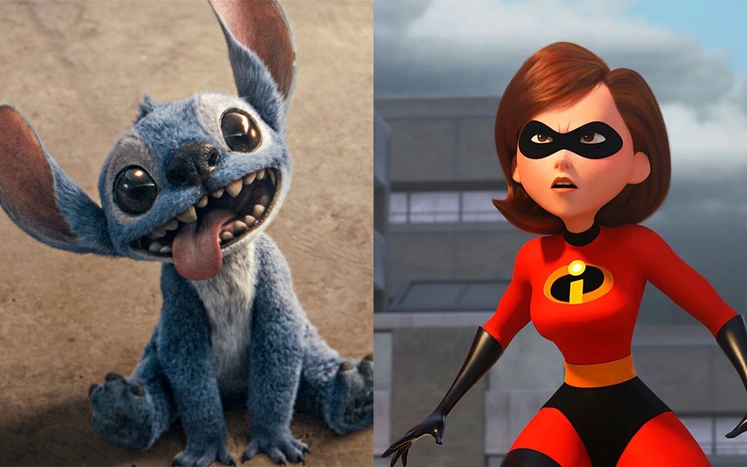 'Lilo y Stitch 2' y 'Los Increíbles 3' ya tienen fecha de estreno